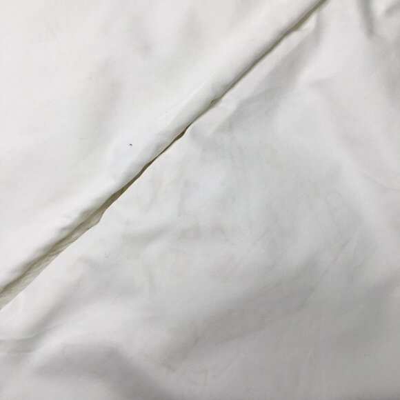 New BLK DNM Men’s White Pants Size 38 IT / 28 US - Picture 8 of 16